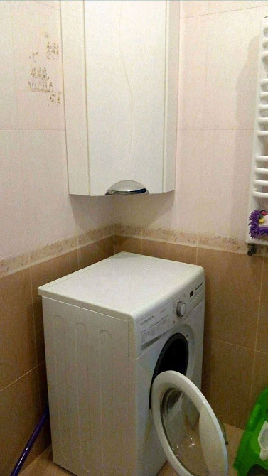 ЦЕНТР/Стометрівка/ 2 кім в новобуд/і.о/кондиціонер/тепла підлога Івано-Франківськ - зображення 7