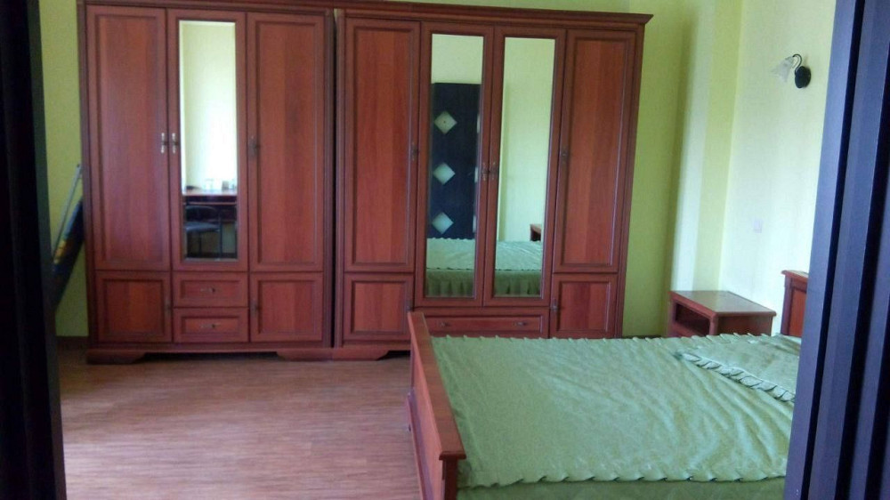 ЦЕНТР/Стометрівка/ 2 кім в новобуд/і.о/кондиціонер/тепла підлога Івано-Франківськ - зображення 4