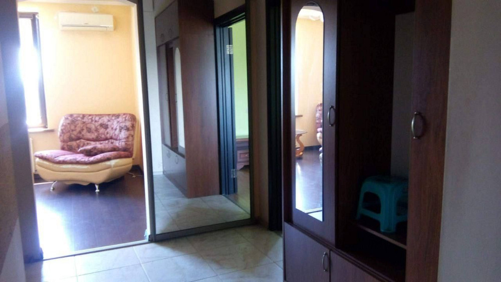 ЦЕНТР/Стометрівка/ 2 кім в новобуд/і.о/кондиціонер/тепла підлога Івано-Франківськ - зображення 6