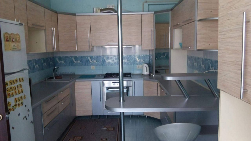 ЦЕНТР/Стометрівка/ 2 кім в новобуд/і.о/кондиціонер/тепла підлога Івано-Франківськ - зображення 1