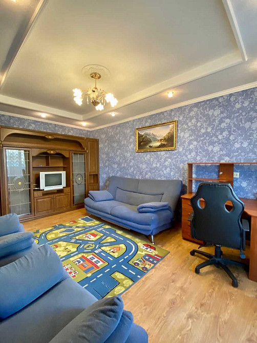 О. Мішуги 1/4, 2-к квартира, м. Позняки 5 х, 3 поверх! Київ - зображення 8