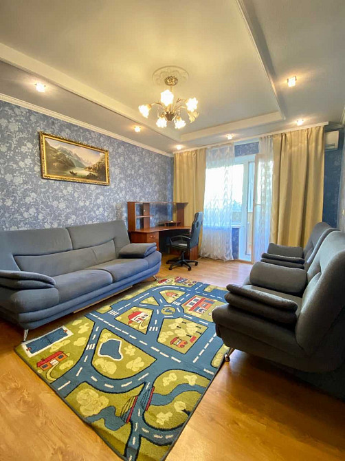 О. Мішуги 1/4, 2-к квартира, м. Позняки 5 х, 3 поверх! Київ - зображення 7