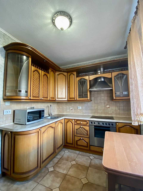 О. Мішуги 1/4, 2-к квартира, м. Позняки 5 х, 3 поверх! Київ - зображення 3