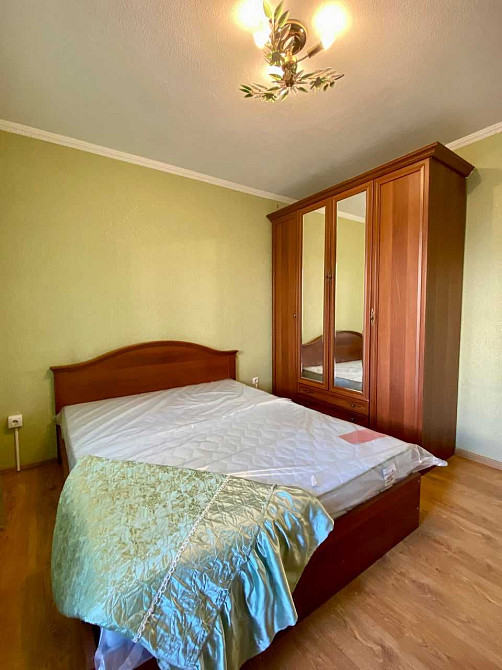 О. Мішуги 1/4, 2-к квартира, м. Позняки 5 х, 3 поверх! Київ - зображення 1