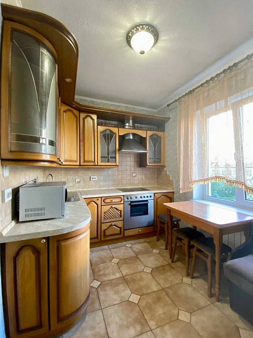 О. Мішуги 1/4, 2-к квартира, м. Позняки 5 х, 3 поверх! Київ - зображення 5