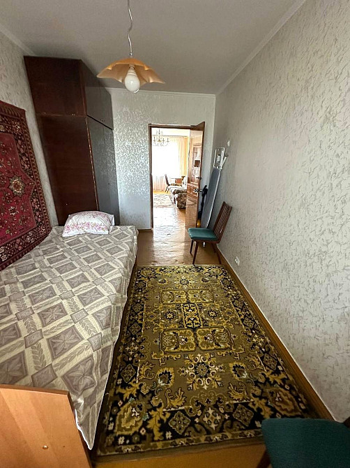 Аренда 2-комнатной квартиры в начале Таирова. Долгосрочно Одеса - зображення 8