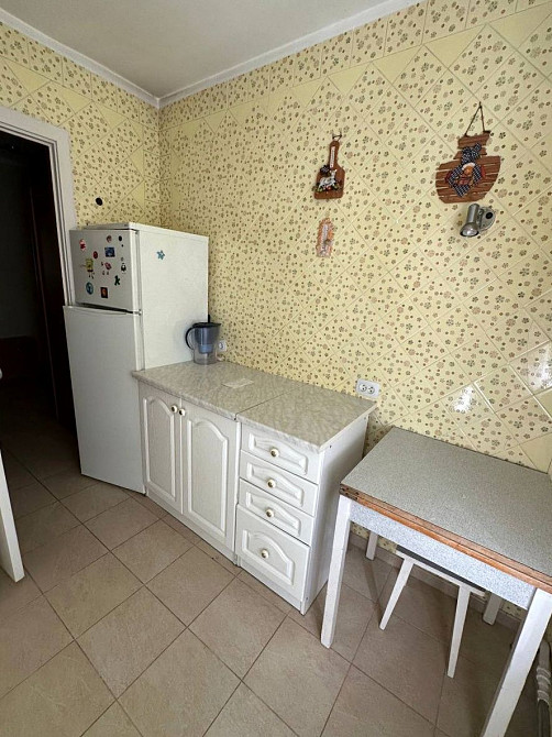 Аренда 2-комнатной квартиры в начале Таирова. Долгосрочно Одеса - зображення 3