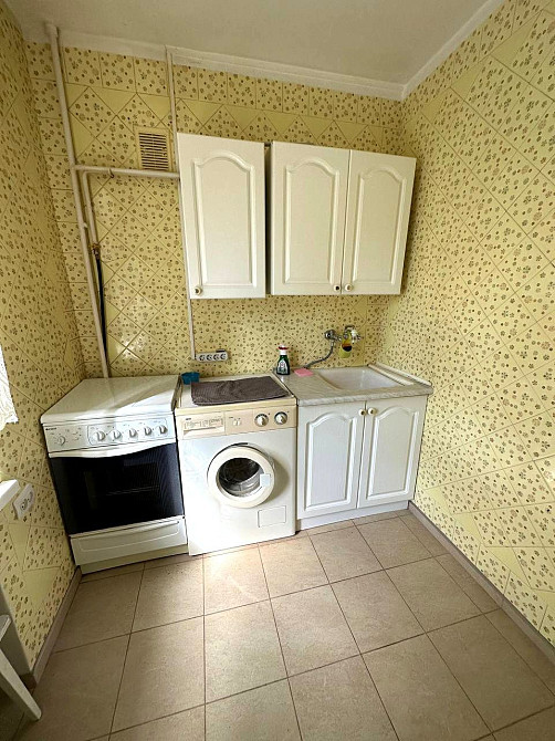 Аренда 2-комнатной квартиры в начале Таирова. Долгосрочно Одеса - зображення 2