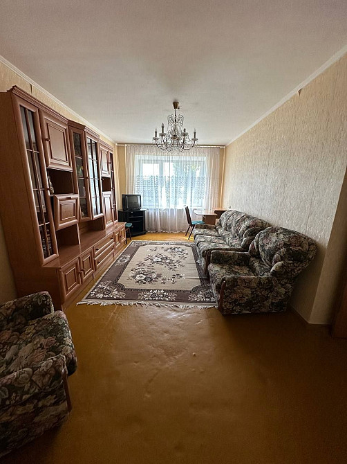 Аренда 2-комнатной квартиры в начале Таирова. Долгосрочно Одеса - зображення 5