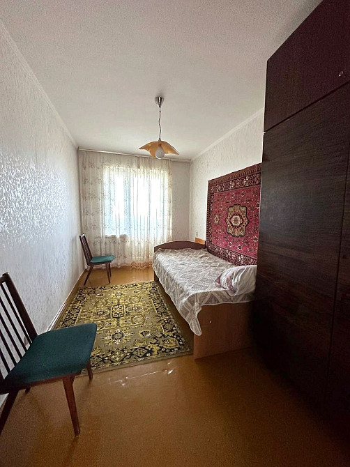 Аренда 2-комнатной квартиры в начале Таирова. Долгосрочно Одеса - зображення 7