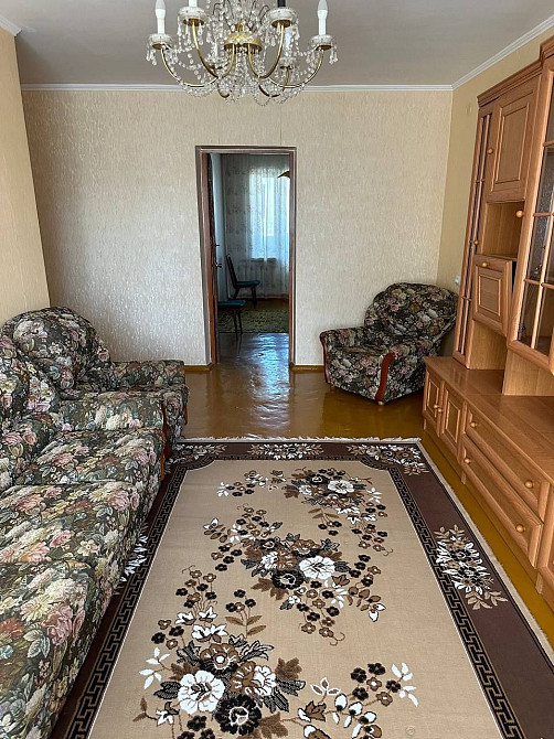 Аренда 2-комнатной квартиры в начале Таирова. Долгосрочно Одеса - зображення 6