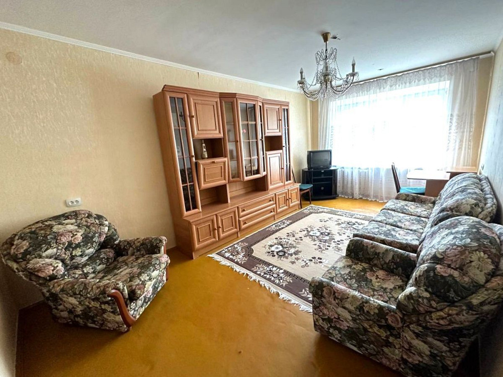 Аренда 2-комнатной квартиры в начале Таирова. Долгосрочно Одеса - зображення 4