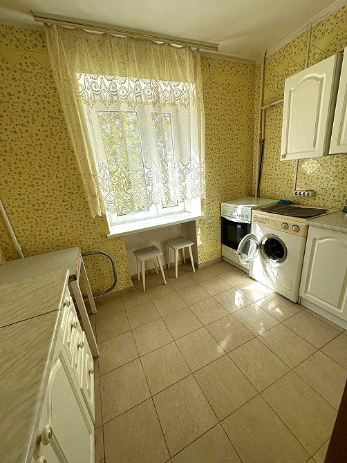 Аренда 2-комнатной квартиры в начале Таирова. Долгосрочно Одеса - зображення 1