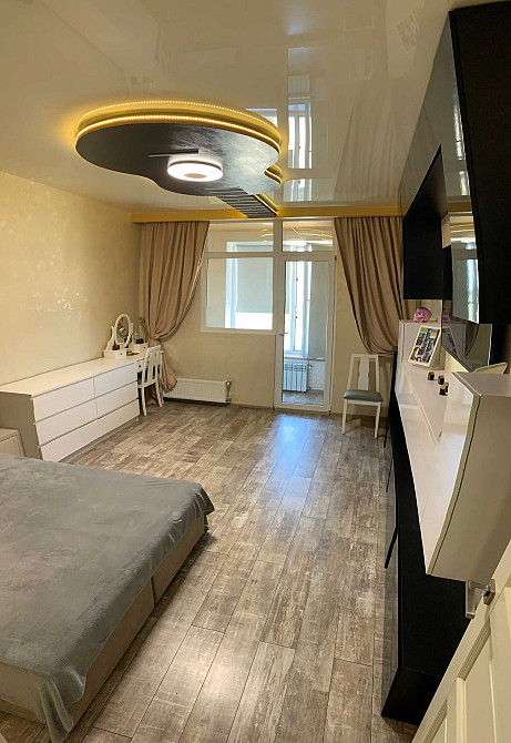 Аренда квартиры Академика Заболотного, ЖК «Ривьера сити» (2 спальни) Одесса - изображение 4