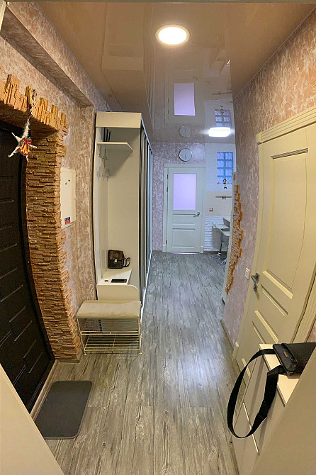 Аренда квартиры Академика Заболотного, ЖК «Ривьера сити» (2 спальни) Одесса - изображение 7