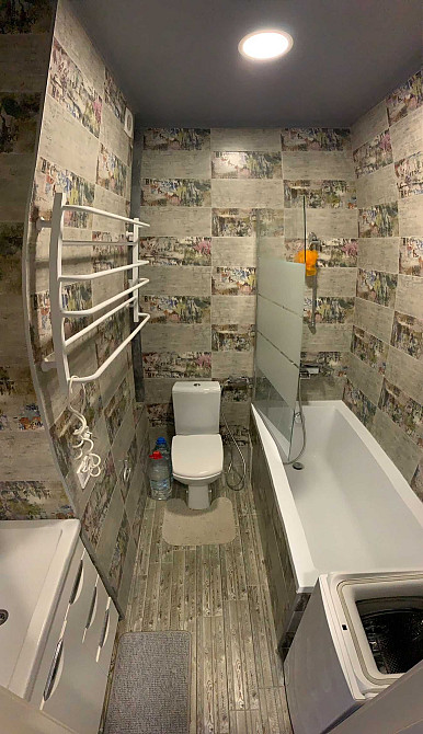 Аренда квартиры Академика Заболотного, ЖК «Ривьера сити» (2 спальни) Одесса - изображение 6