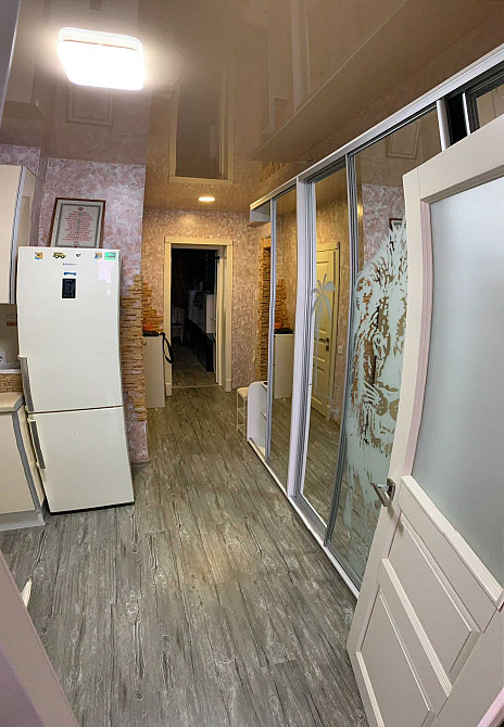 Аренда квартиры Академика Заболотного, ЖК «Ривьера сити» (2 спальни) Одесса - изображение 8