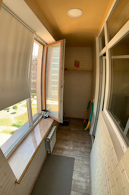 Аренда квартиры Академика Заболотного, ЖК «Ривьера сити» (2 спальни) Одесса - изображение 5