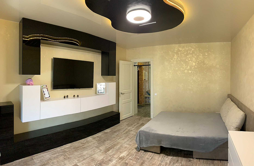 Аренда квартиры Академика Заболотного, ЖК «Ривьера сити» (2 спальни) Одесса - изображение 1