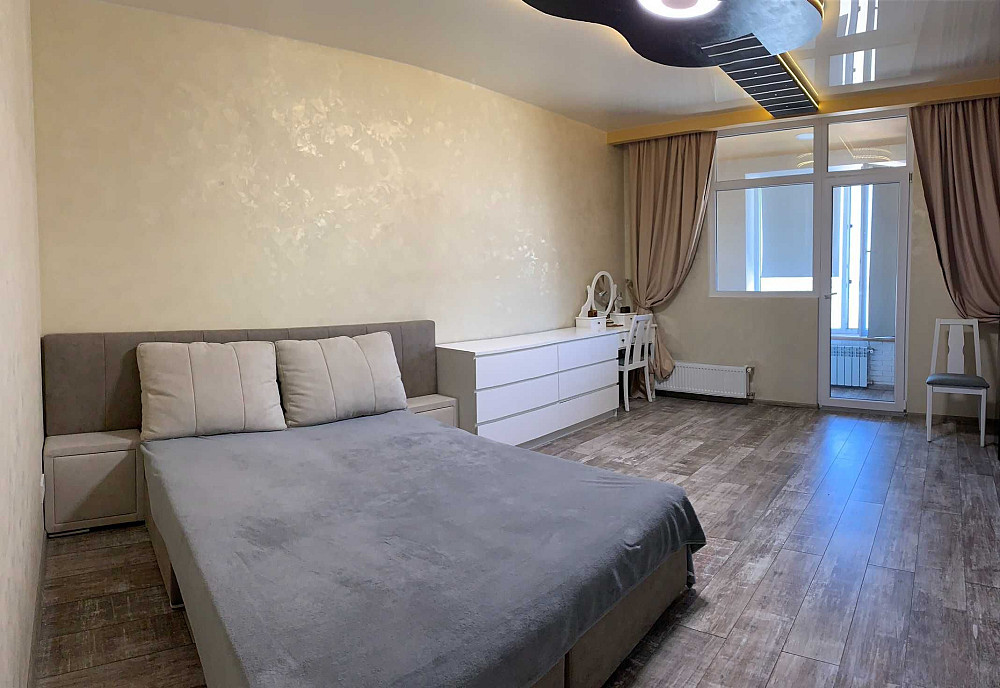 Аренда квартиры Академика Заболотного, ЖК «Ривьера сити» (2 спальни) Одесса - изображение 2