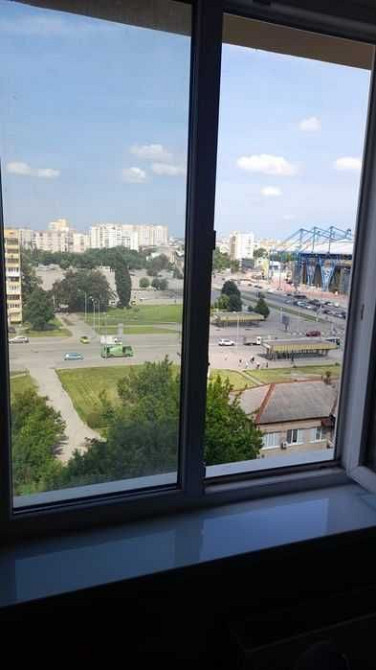 Сдам 1 комнатную в новострое. Метро Спортивная. Харків - зображення 6