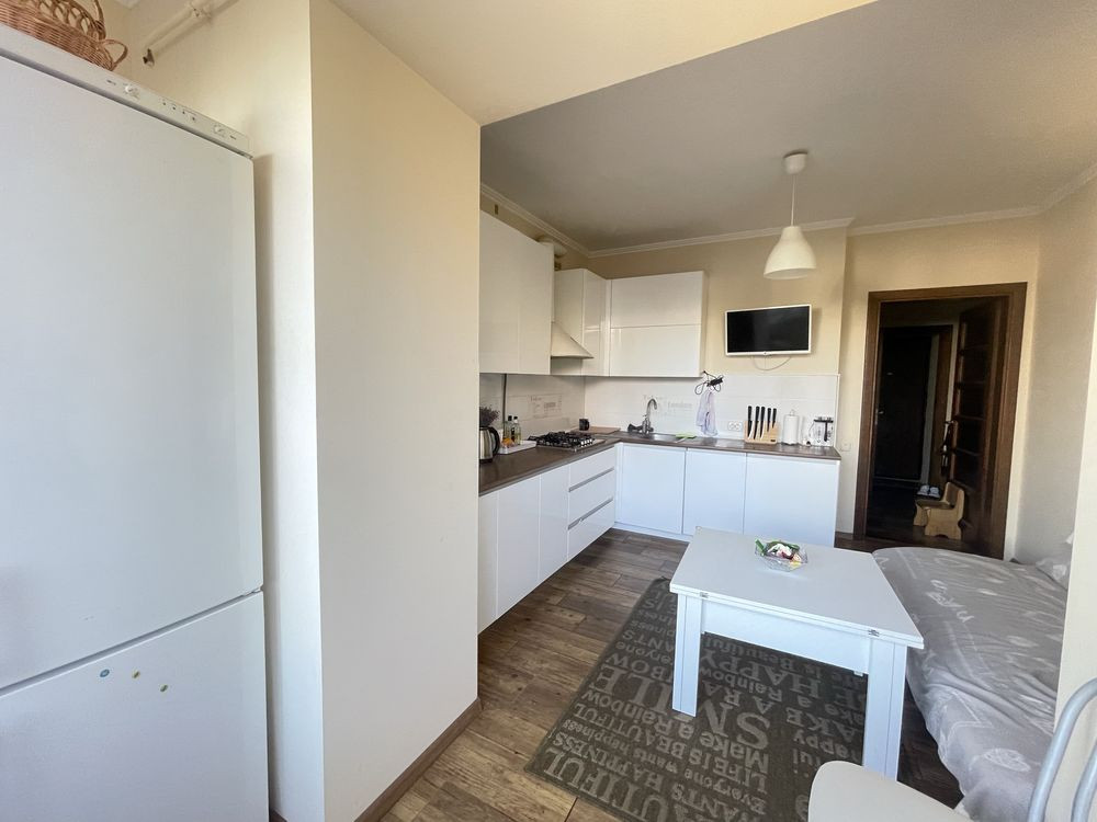 Оренда 2-кімнатної квартири в ЦЕНТРі з посудомийкою на 2 пов Луцьк - зображення 5