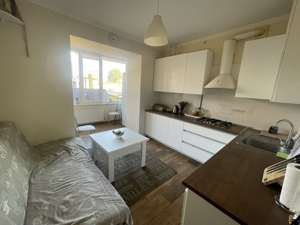 Оренда 2-кімнатної квартири в ЦЕНТРі з посудомийкою на 2 пов Луцьк - зображення 7