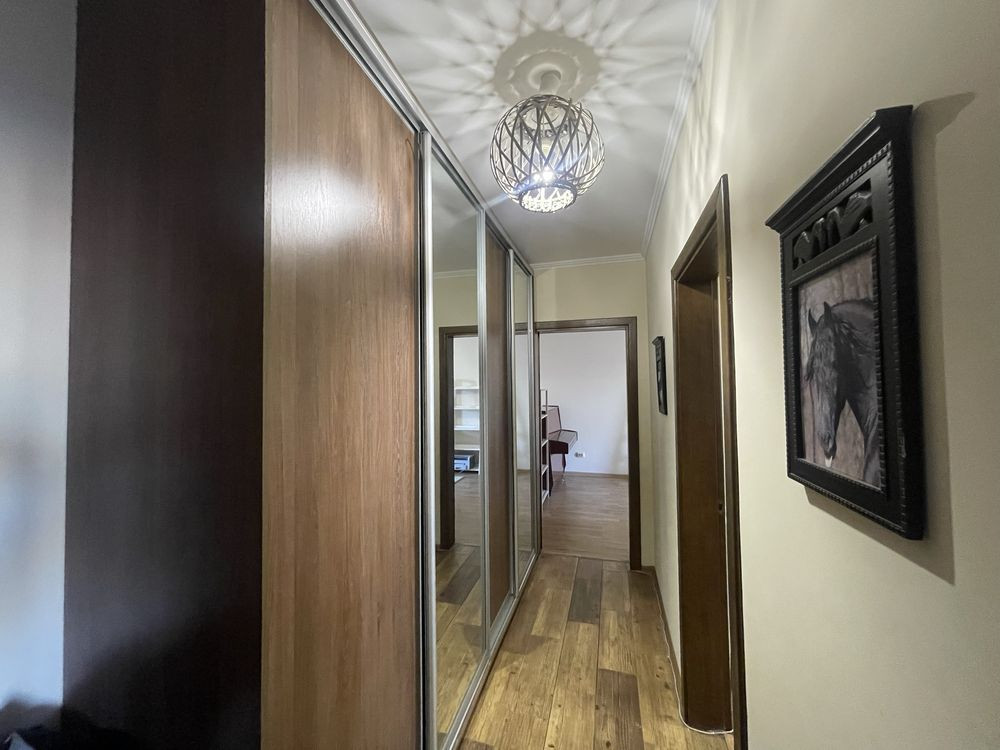 Оренда 2-кімнатної квартири в ЦЕНТРі з посудомийкою на 2 пов Луцьк - зображення 8