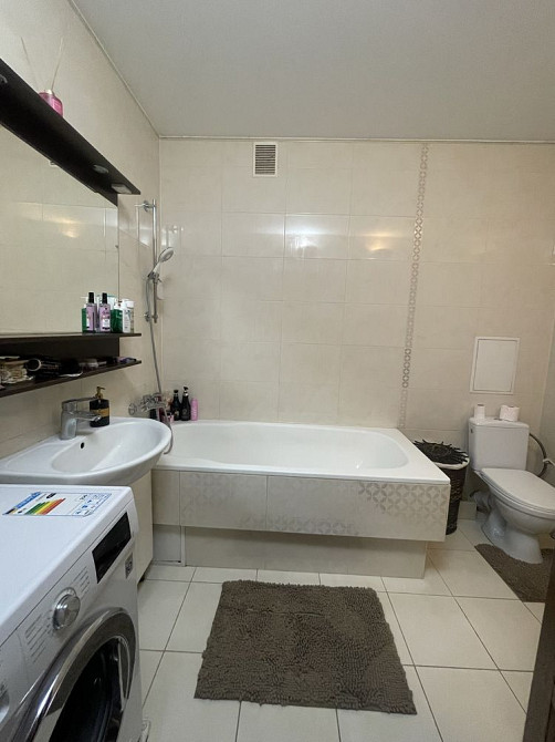 Оренда 2-кімнатної квартири в ЦЕНТРі з посудомийкою на 2 пов Луцьк - зображення 6