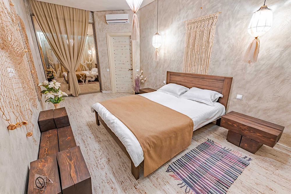 Оренда 2-к квартири ЖК Французський квартал ВОЛОДАР Київ - зображення 7