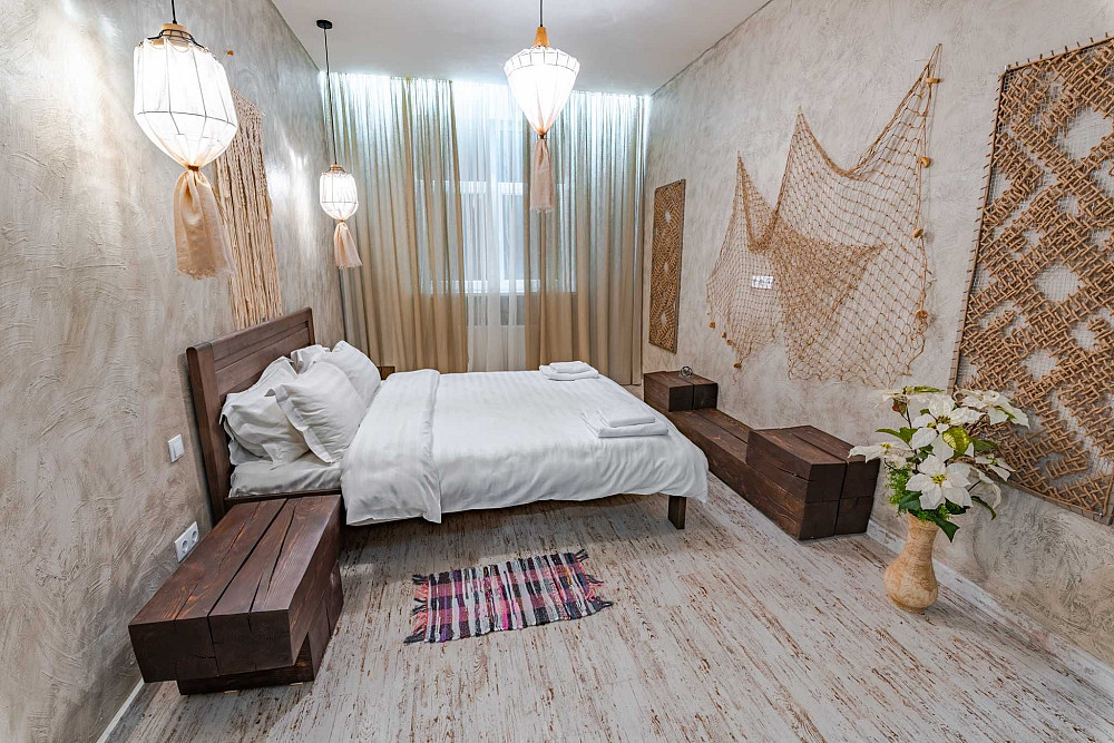 Оренда 2-к квартири ЖК Французський квартал ВОЛОДАР Київ - зображення 6