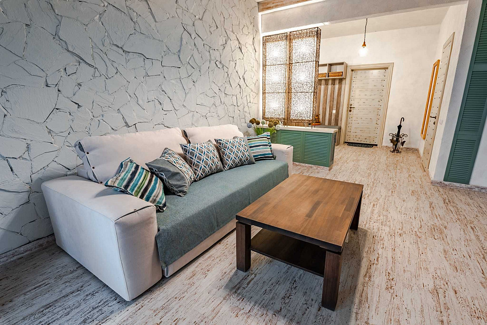 Оренда 2-к квартири ЖК Французський квартал ВОЛОДАР Київ - зображення 3