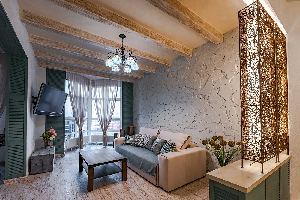 Оренда 2-к квартири ЖК Французський квартал ВОЛОДАР Київ - зображення 2