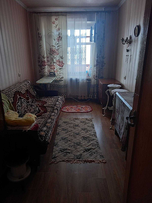 Сдам 2х комнатную квартиру на Салтовке, 602 м-р Харків - зображення 6