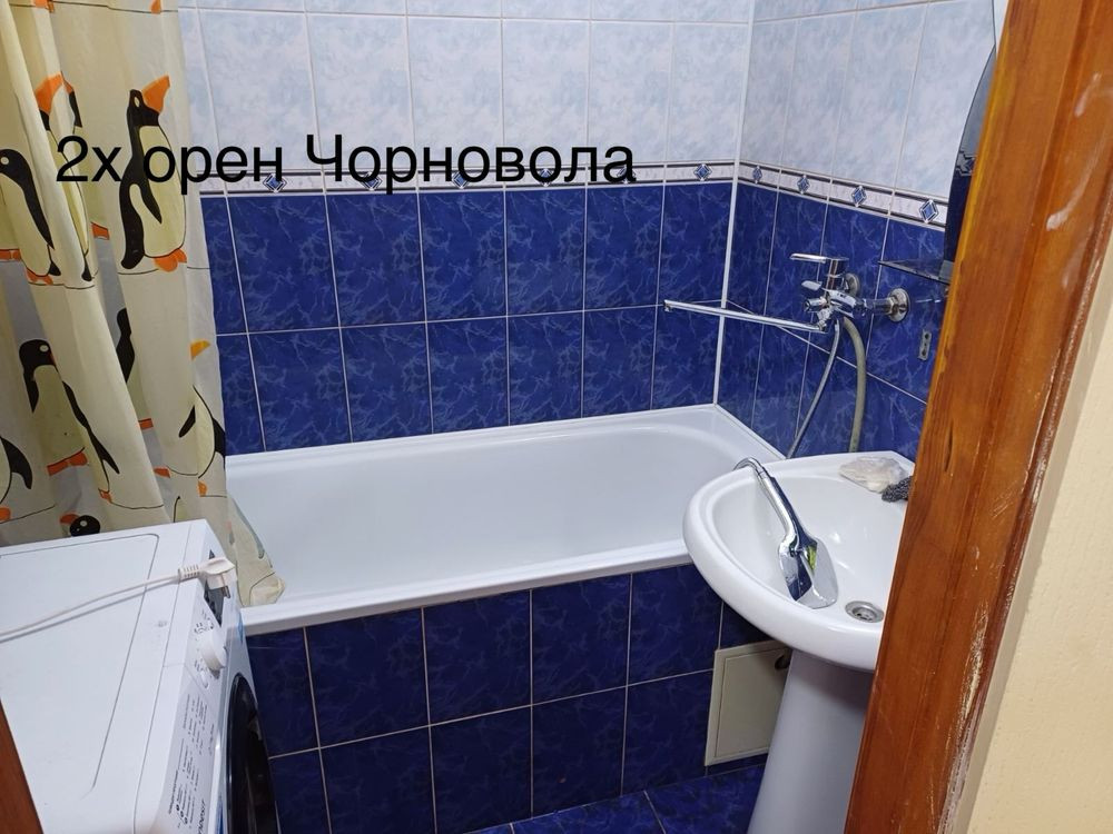 Оренда 2-х кім в районі Критого ринку Соломоново - зображення 2