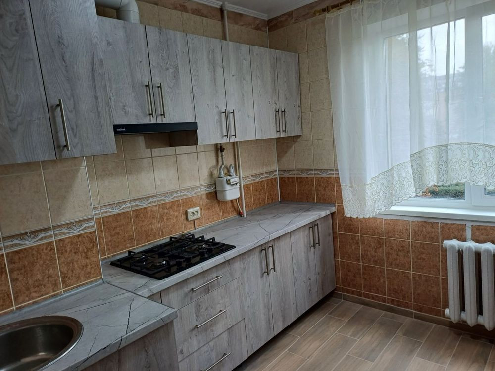 Оренда 2-х кім в районі Критого ринку Соломоново - зображення 8