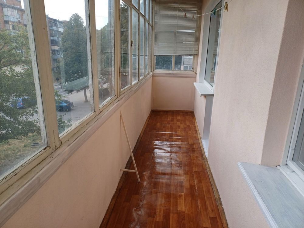 Оренда 2-х кім в районі Критого ринку Соломоново - зображення 5