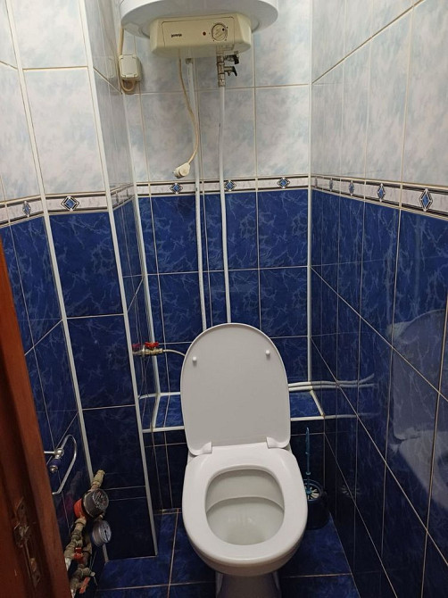 Оренда 2-х кім в районі Критого ринку Соломоново - зображення 6