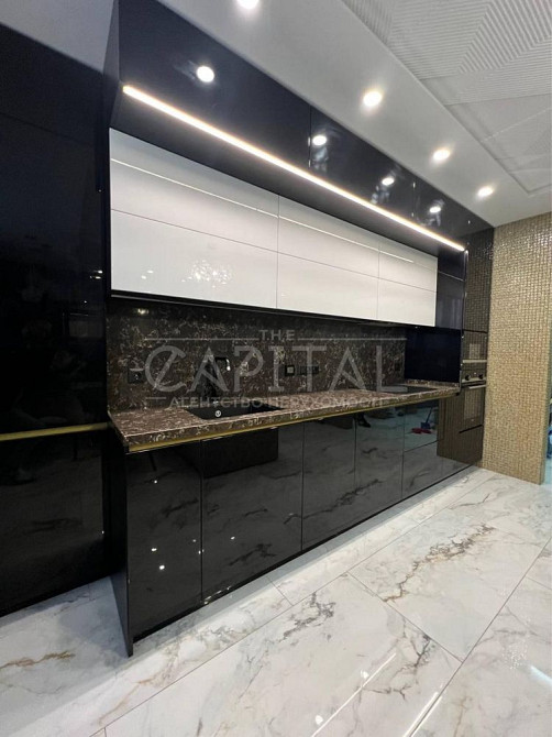 Оренда 3-к квартири 92 м2 в ЖК Русанівська гавань Київ - зображення 6