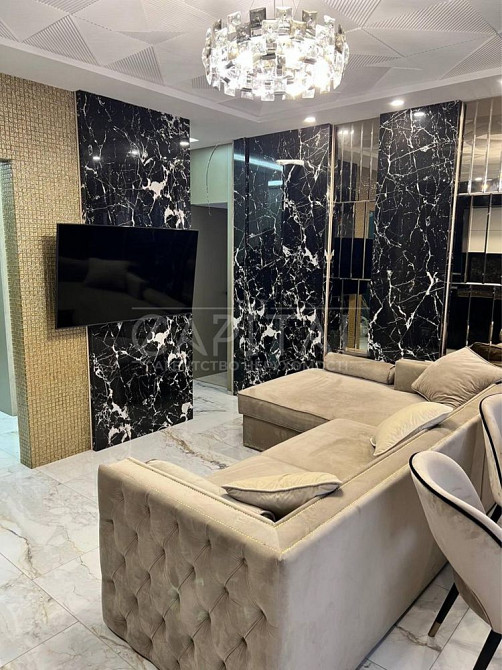 Оренда 3-к квартири 92 м2 в ЖК Русанівська гавань Київ - зображення 5