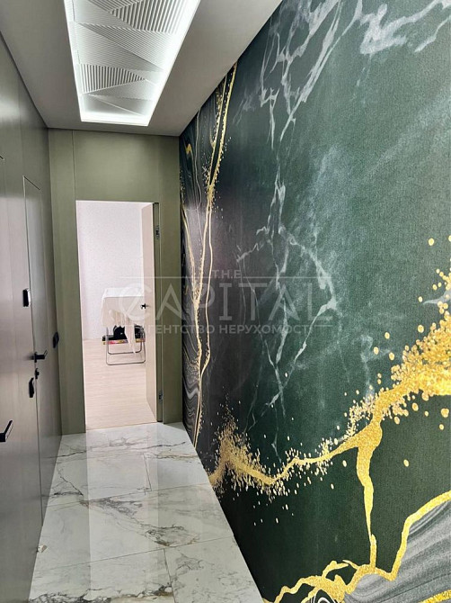 Оренда 3-к квартири 92 м2 в ЖК Русанівська гавань Київ - зображення 8