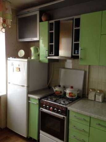 Сдаю уютную 1 к/к пр. Богоявленский/в Корабельном районе. Евроремонт. Николаев - изображение 2