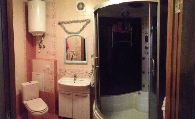 Сдаю уютную 1 к/к пр. Богоявленский/в Корабельном районе. Евроремонт. Николаев - изображение 8