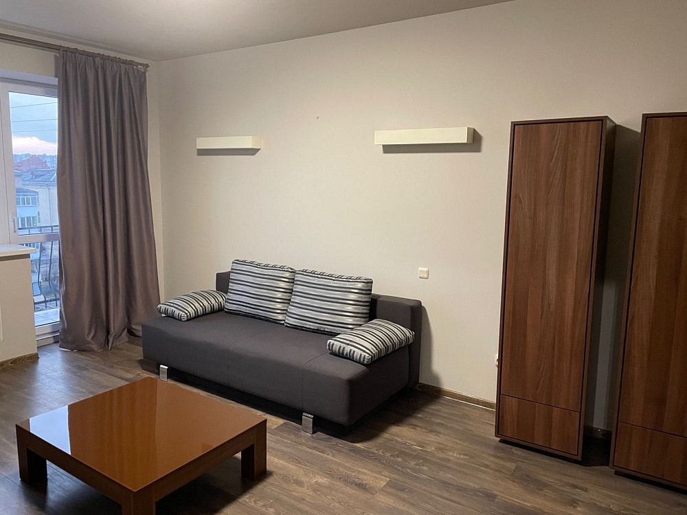 Здаю в оренду 2 к квартиру в новобудові Івано-Франківськ - зображення 3