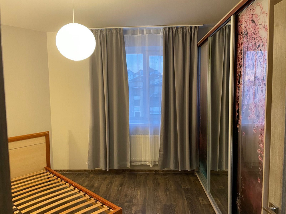 Здаю в оренду 2 к квартиру в новобудові Івано-Франківськ - зображення 2