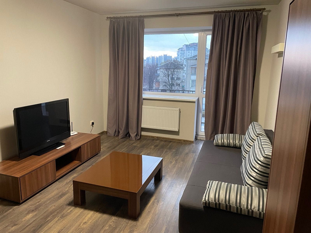 Здаю в оренду 2 к квартиру в новобудові Івано-Франківськ - зображення 1