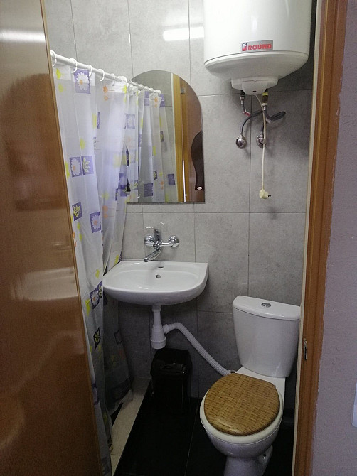 Сдам СВОЮ квартиру без посредников 4000 грн Одесса - изображение 6