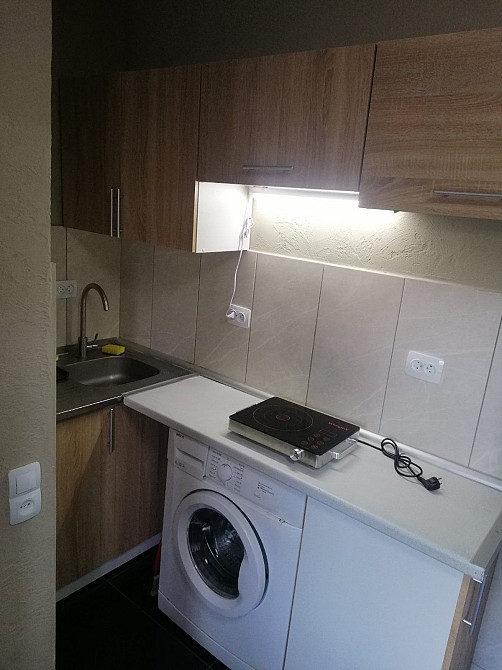 Сдам СВОЮ квартиру без посредников 4000 грн Одесса - изображение 2