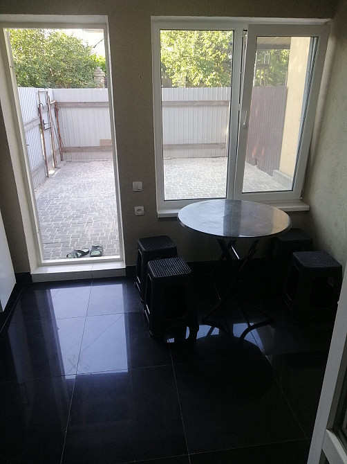 Сдам СВОЮ квартиру без посредников 4000 грн Одесса - изображение 4