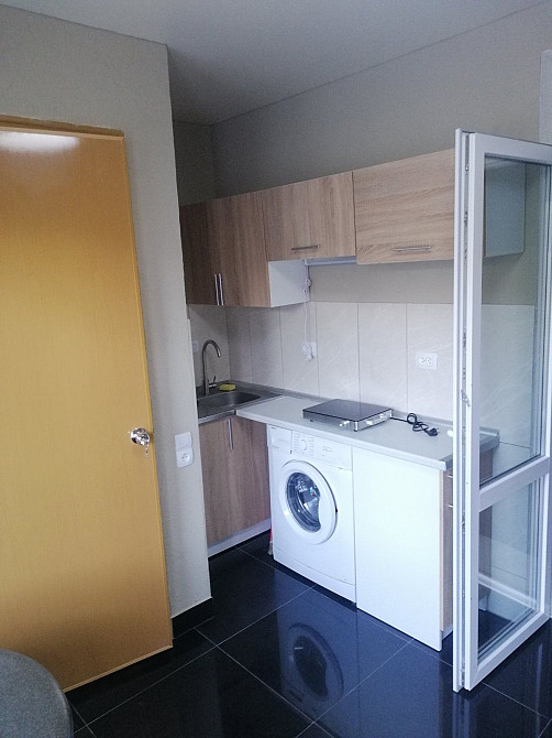 Сдам СВОЮ квартиру без посредников 4000 грн Одесса - изображение 1